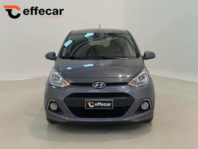 Hyundai i10 1.0 MPI NEOPATENTATI