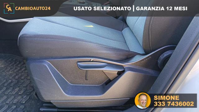 AUDI Q2 1.6 TDI S tronic Design