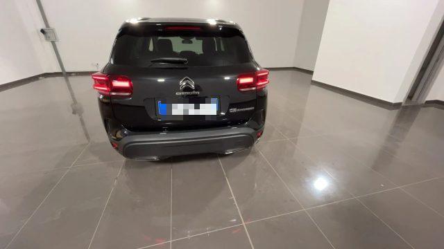 CITROEN C5 Aircross Hybrid 136 e-DCS 6 Max