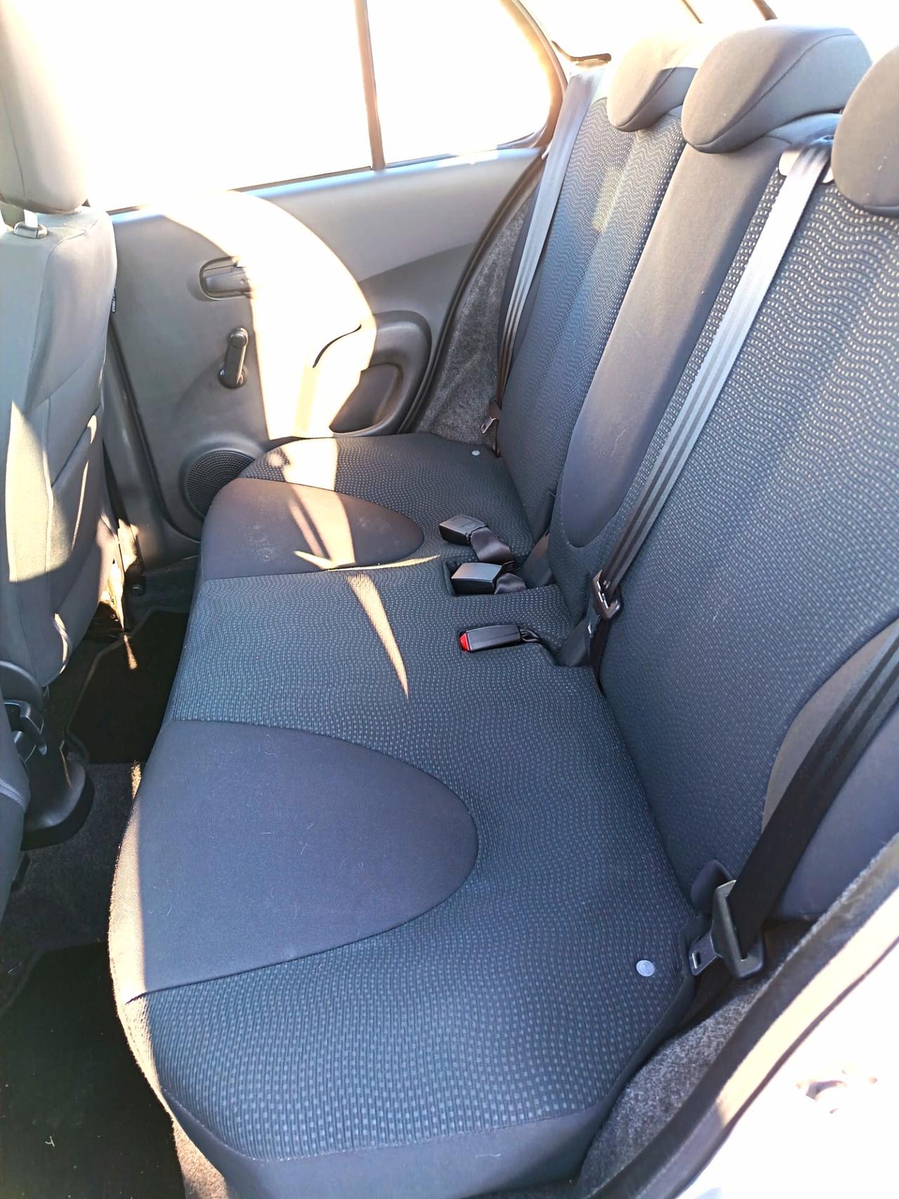 Nissan Micra 1.2 16V 5 porte Easy