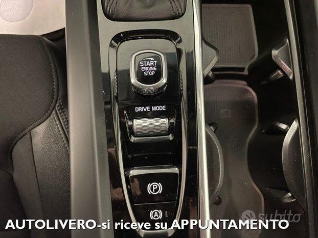 VOLVO V60 D3 Geartronic Momentum