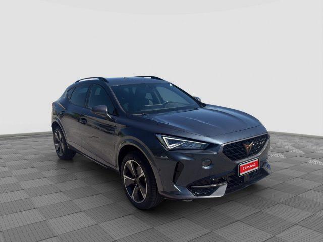 CUPRA Formentor Formentor 1.5 TSI DSG