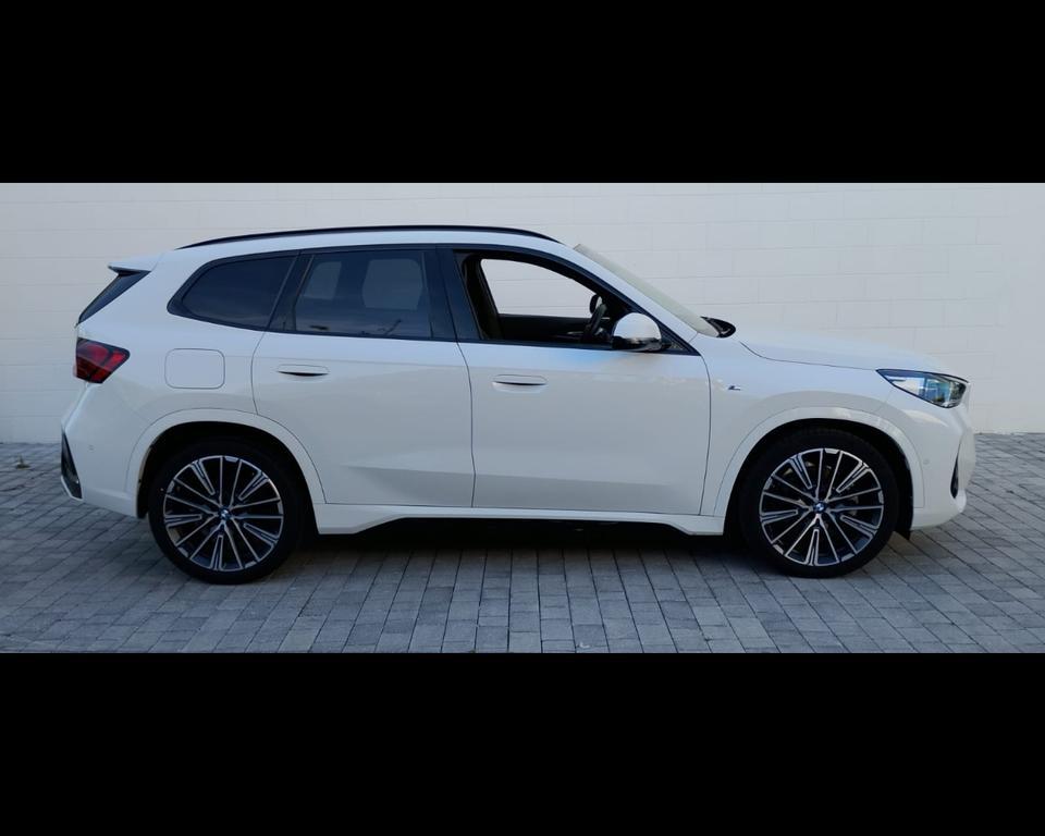 BMW X1 23 d Mild Hybrid 48V Msport xDrive DCT
