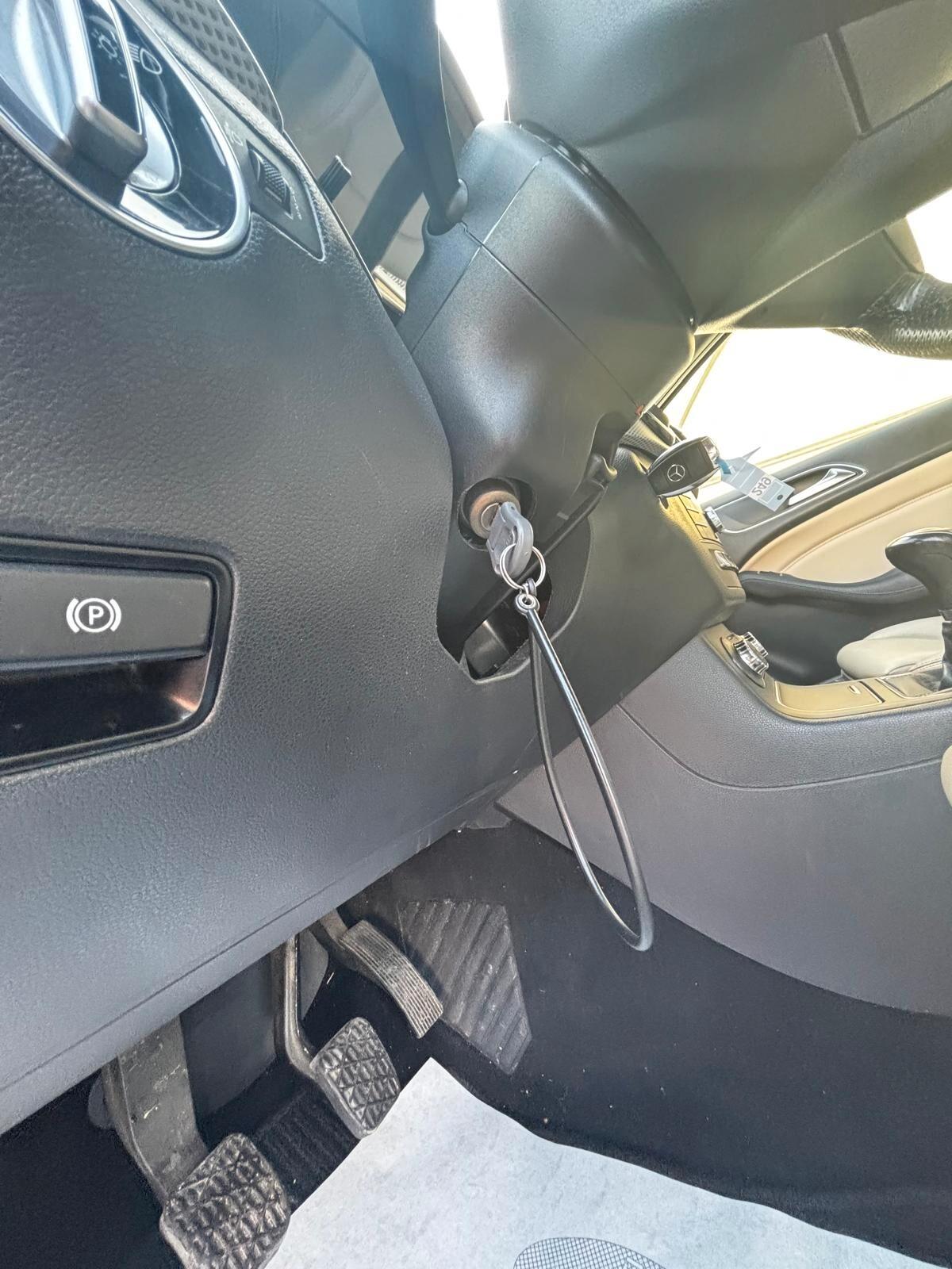 Mercedes-benz B 200 NGD Sport