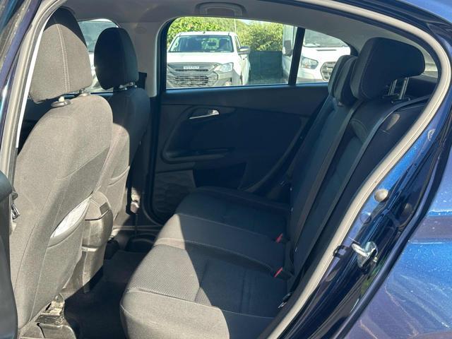 FIAT Tipo 1.4 T-Jet 120CV 5 porte Easy