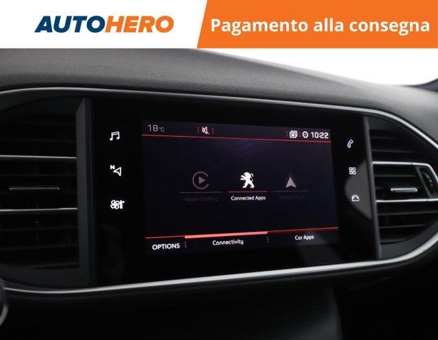 PEUGEOT 308 BlueHDi 130 S&S SW GT Line