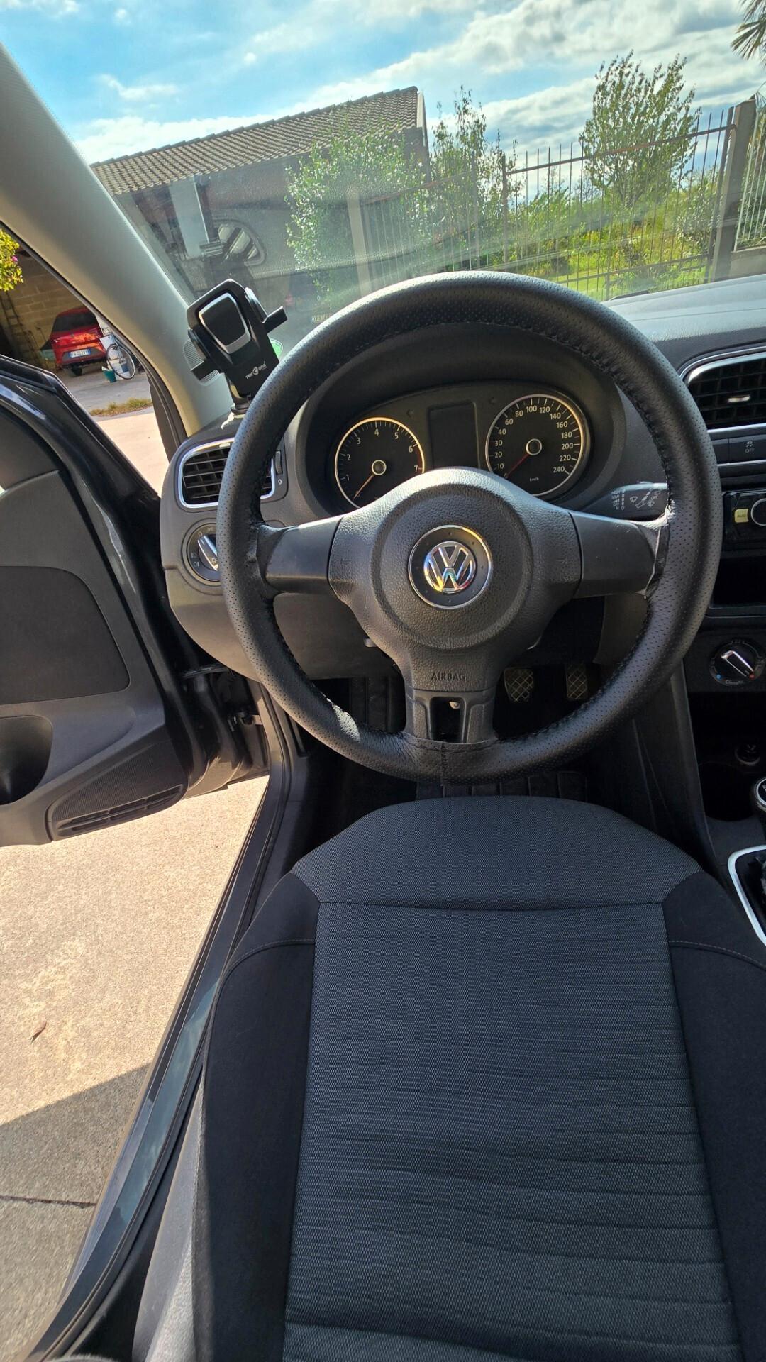 Stupenda Volkswagen Polo