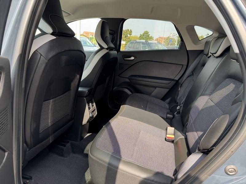 Renault Captur II 2019 1.6 E-Tech full hybrid Techno 145cv auto