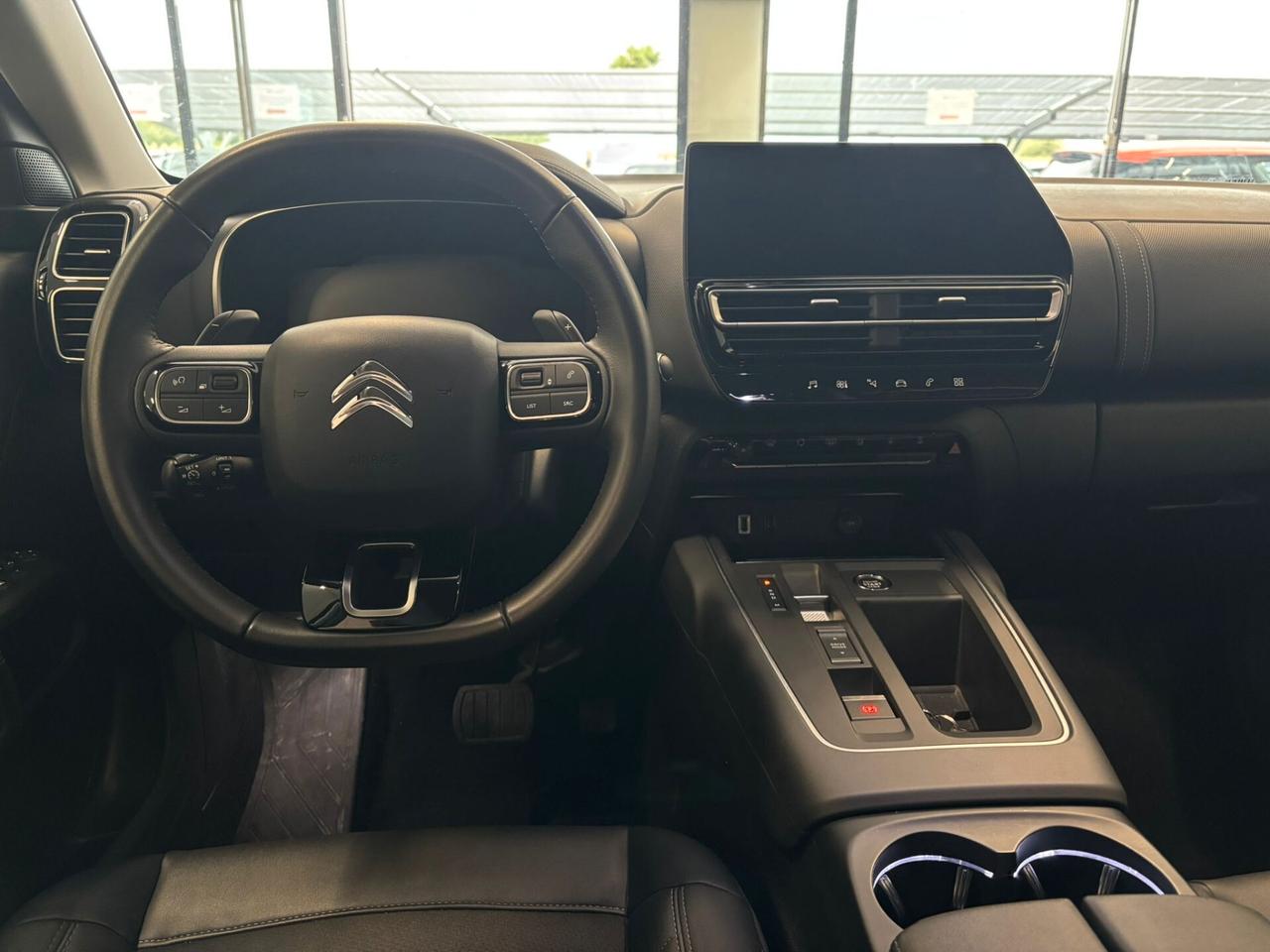 Citroen C5 Aircross MAX BlueHDi 130 EAT8 SPOTICAR