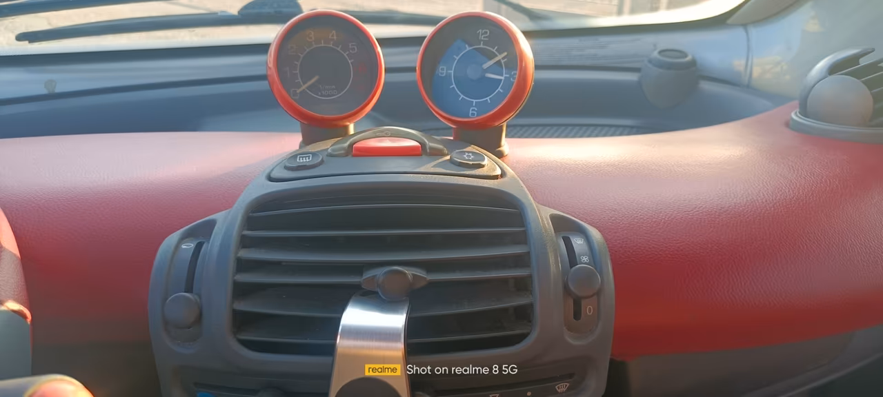 Smart 600 & passion (40 kW) (Vista e piaciuta)