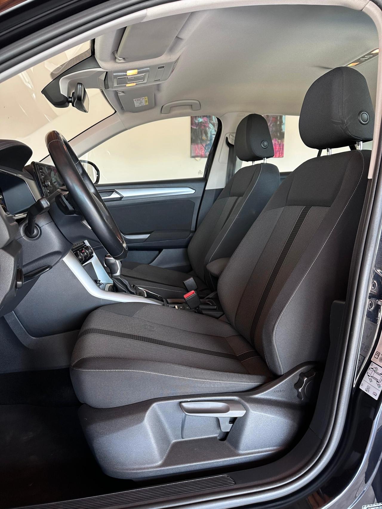 Volkswagen T-Roc 2.0 TDI SCR 150 CV DSG Life *UniProprietario