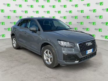 Audi Q2 I 2017 30 1.6 tdi Business s-tronic my19
