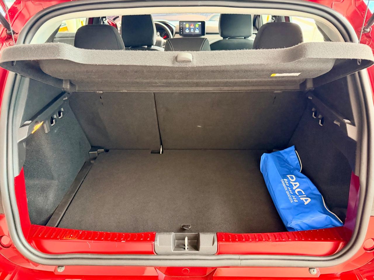 Dacia Sandero Stepway 1.0benz/GPL 101cv E6
