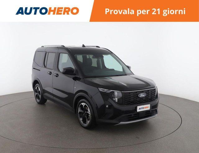 FORD Tourneo Courier 1.0 EcoBoost Powershift Active