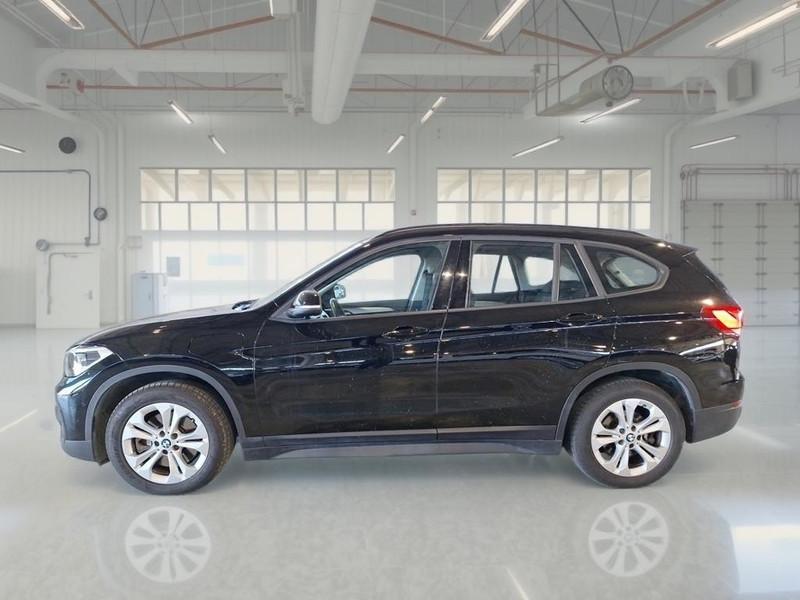 BMW X1 xDrive 25e Business Advantage automatico