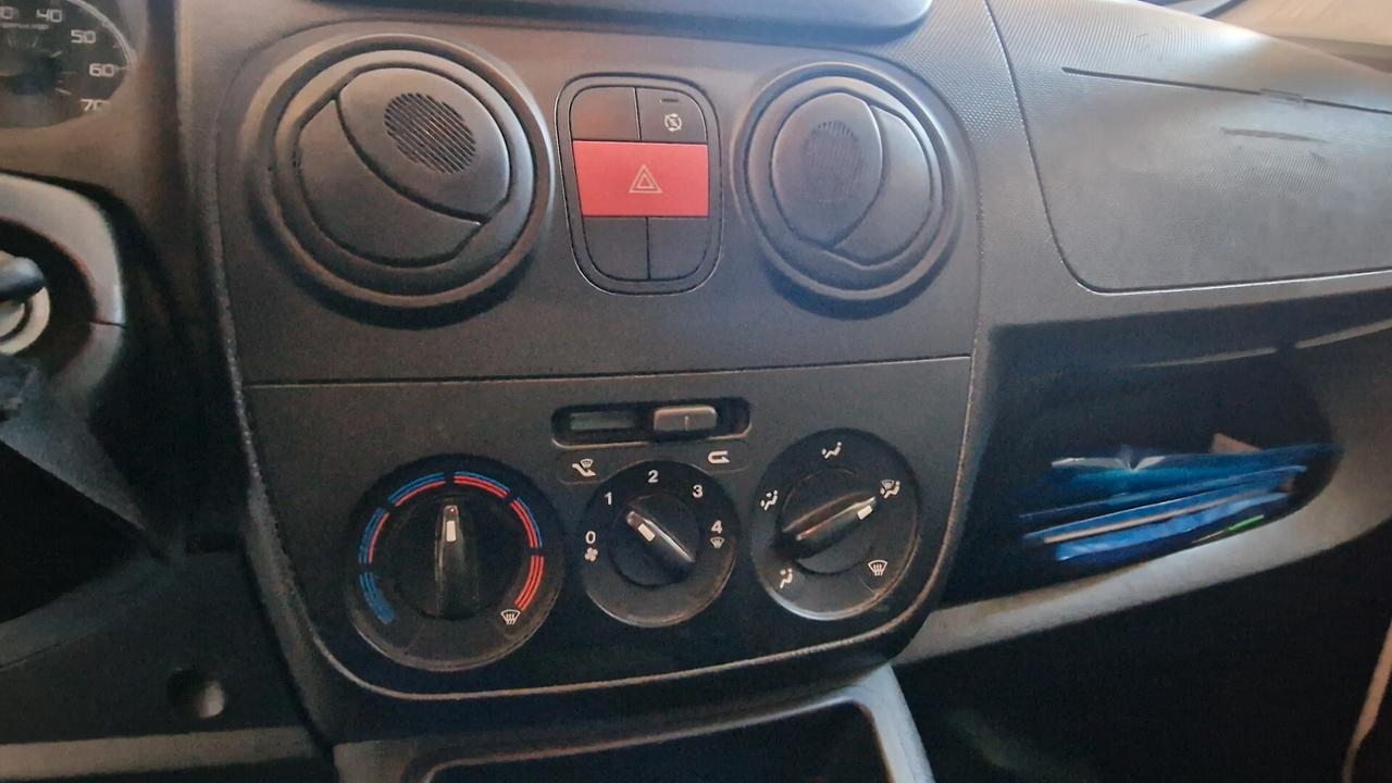 Fiat Fiorino 1.3 MJT 75CV Furgone