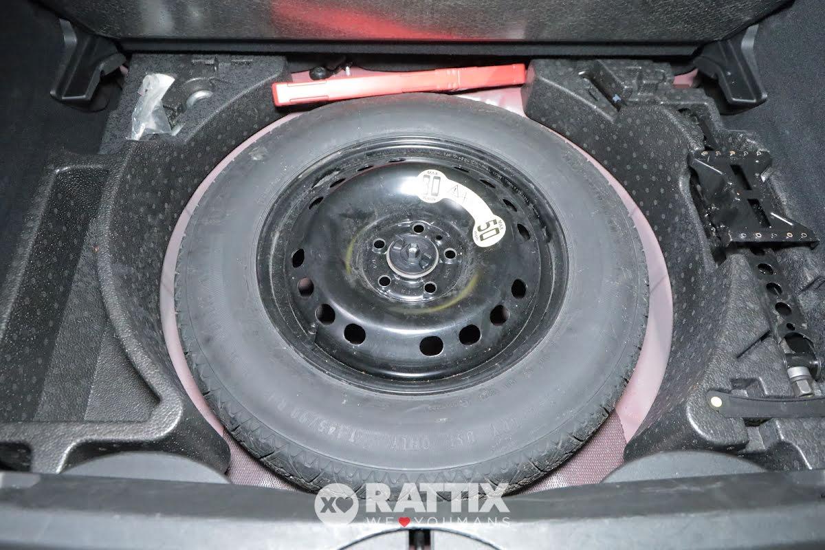 Fiat 500X 1.5 t4 hybrid 130CV Sport dct