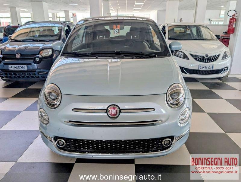 FIAT 500 500 1.0 Hybrid Dolcevita