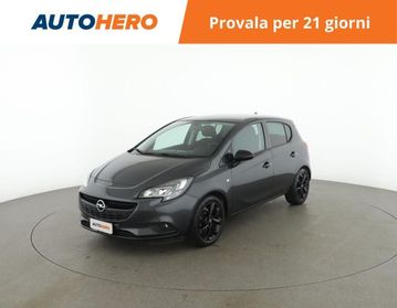 OPEL Corsa 1.2 5 porte b-Color