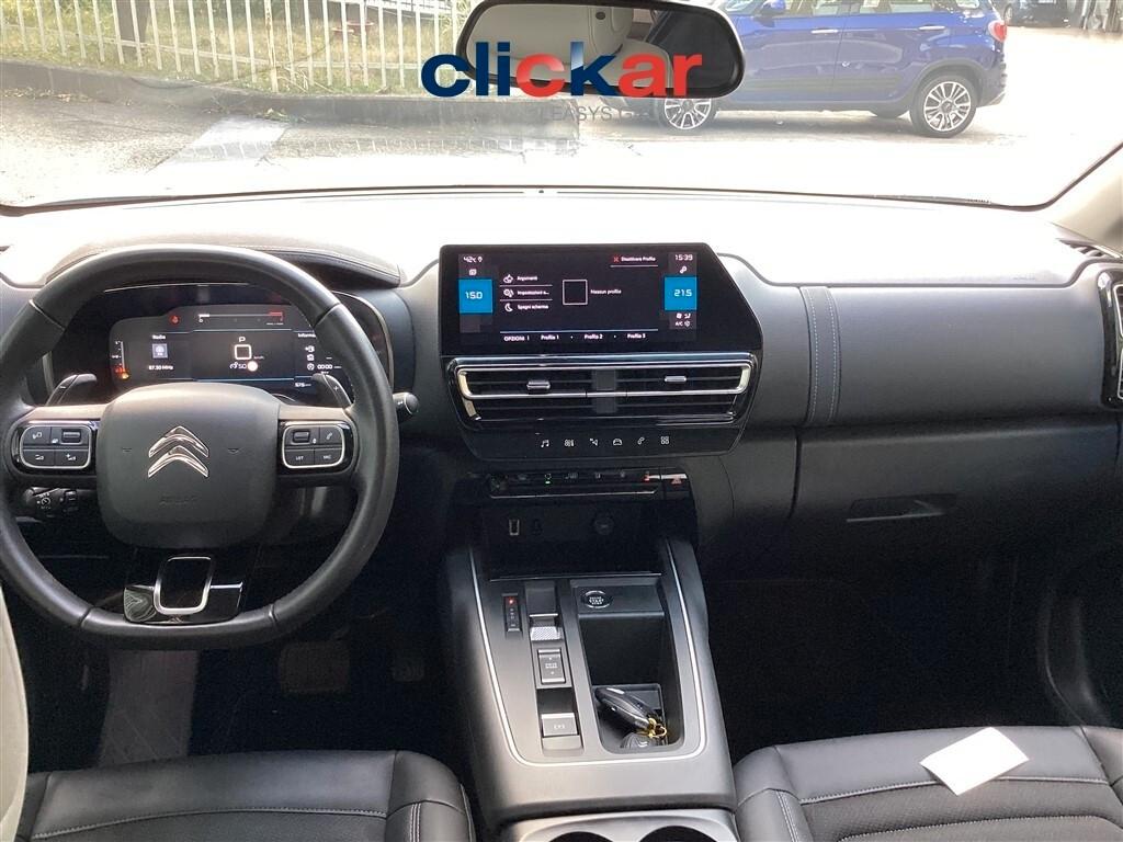 Citroen C5 Aircross 1.5 BlueHDi 130CV SHINE AUTOM. **PREZZO VERO**