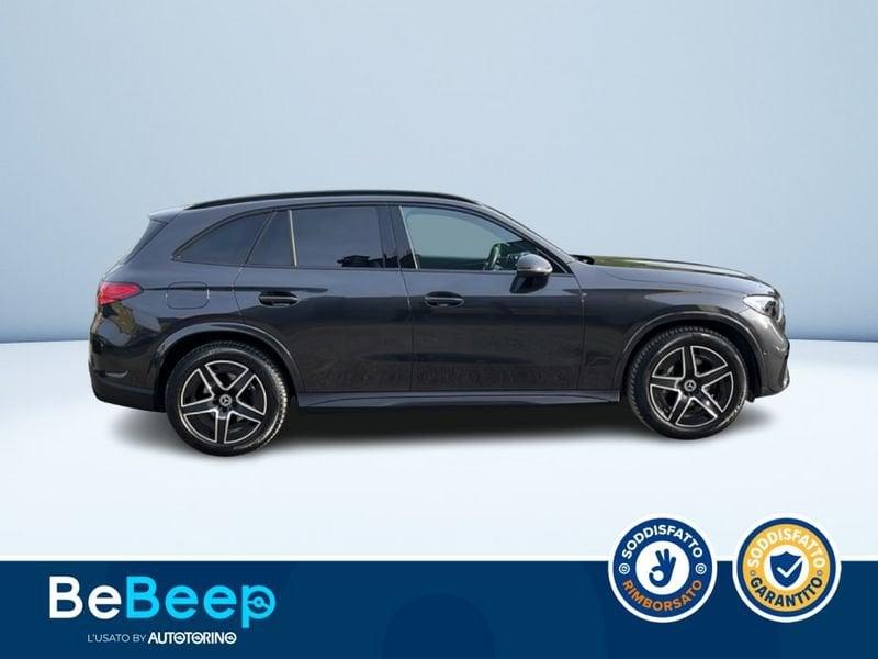 Mercedes-Benz GLC 220 D AMG ADVANCED 4MATIC AUTO