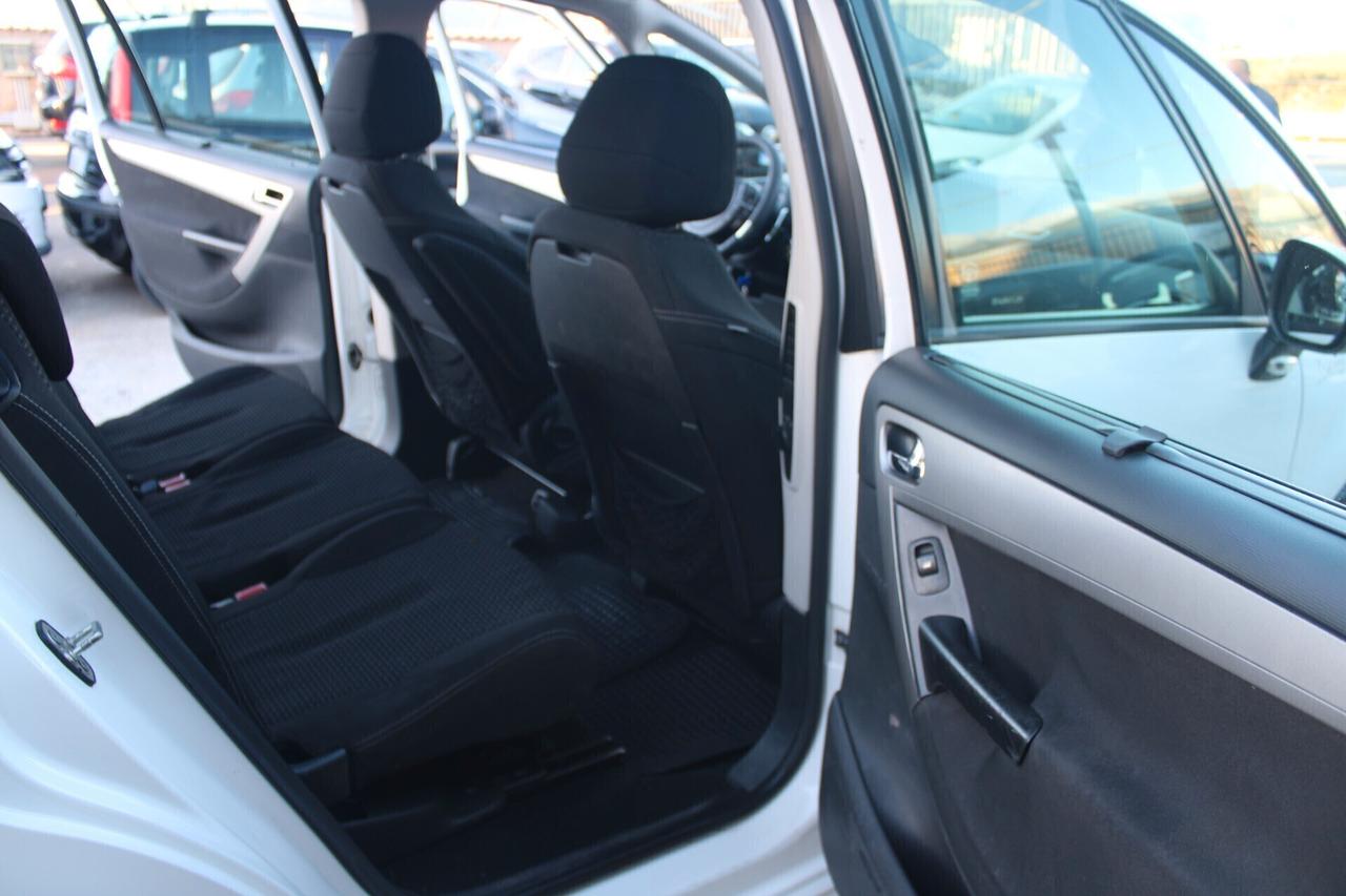 Citroen C4 Picasso 1.6 HDi 110 FAP CMP6 Exclusive