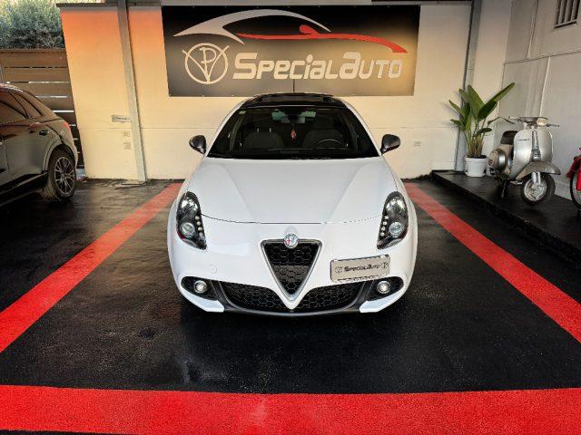 ALFA ROMEO Giulietta 1.6 JTDm TCT 120 CV Super tetto apribile