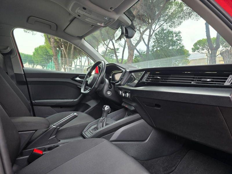 Audi A1 A1 SPB 25 TFSI S tronic Admired