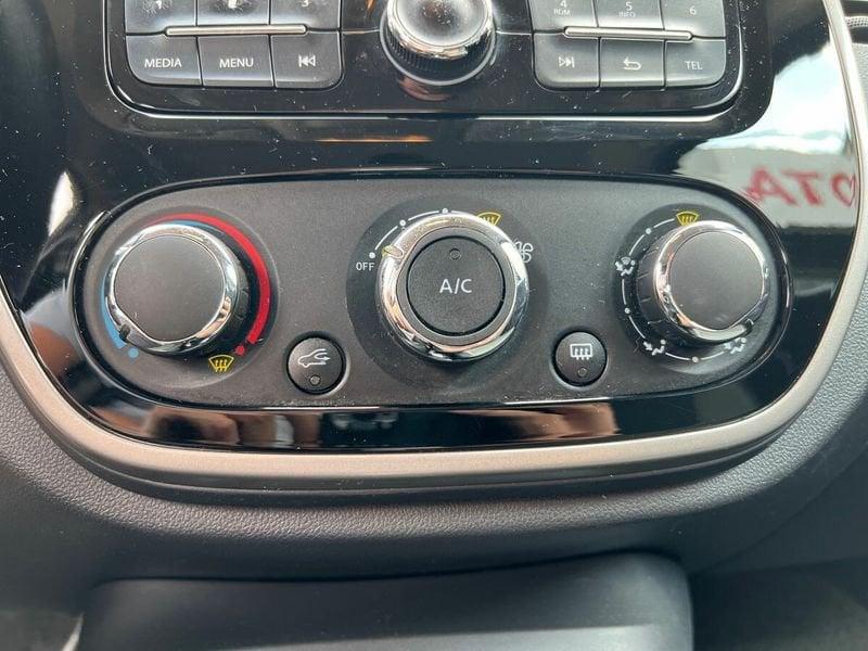 Renault Captur 1.5 dCi 90cv Energy INTENS