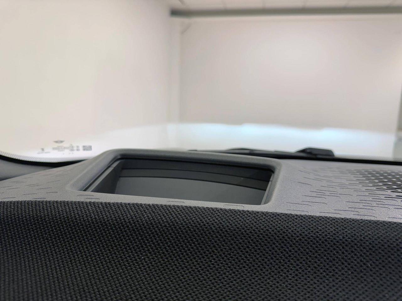 MINI Cabrio Cooper C Classic