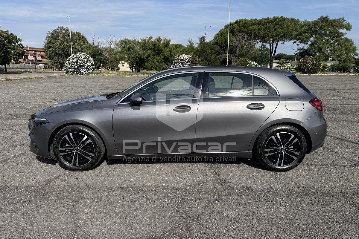 MERCEDES A 200 Automatic Progressive Advanced Plus