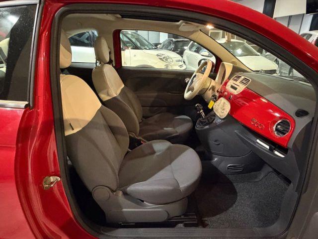 FIAT 500 1.3 Multijet 16V 75 CV Lounge