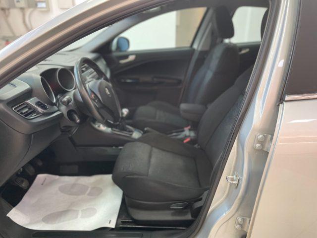 ALFA ROMEO Giulietta 1.4 Turbo 120 CV GPL Distinctive