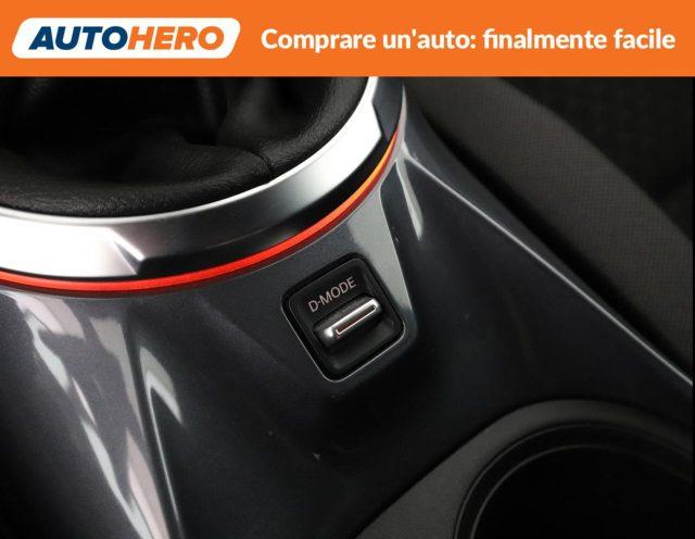 NISSAN Juke 1.0 DIG-T 117 CV N-Connecta