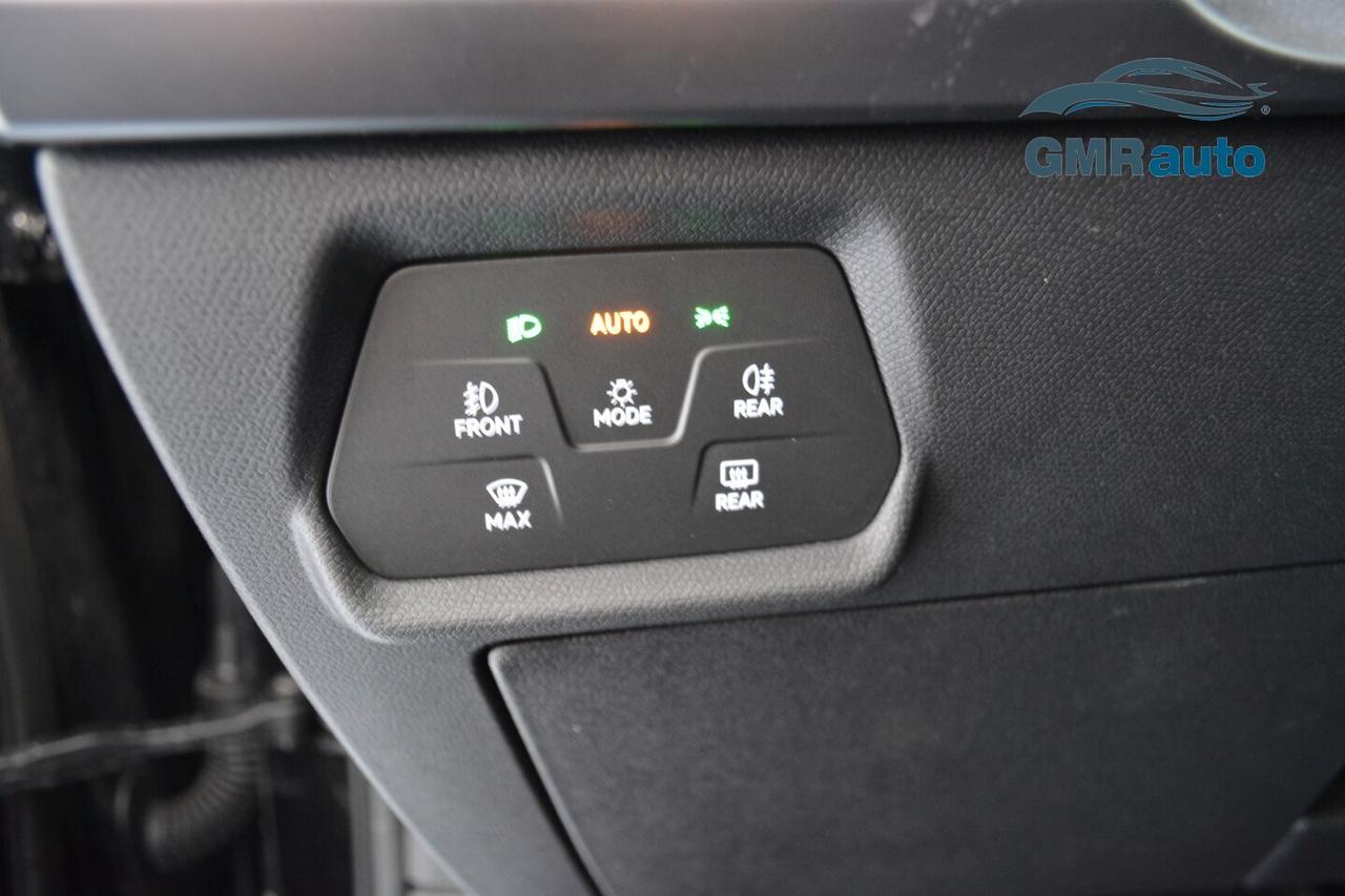 Cupra Formentor 1.5 e-Hybrid DSG