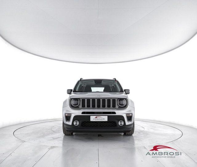 JEEP Renegade 1.6 mjt Limited 2wd 130cv