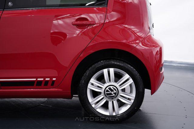 VOLKSWAGEN up! 1.0 5p. beats up! BlueMotion Technology