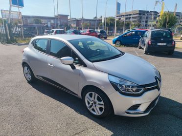 Renault Clio unipro' euro 6 benz PROMO!!!