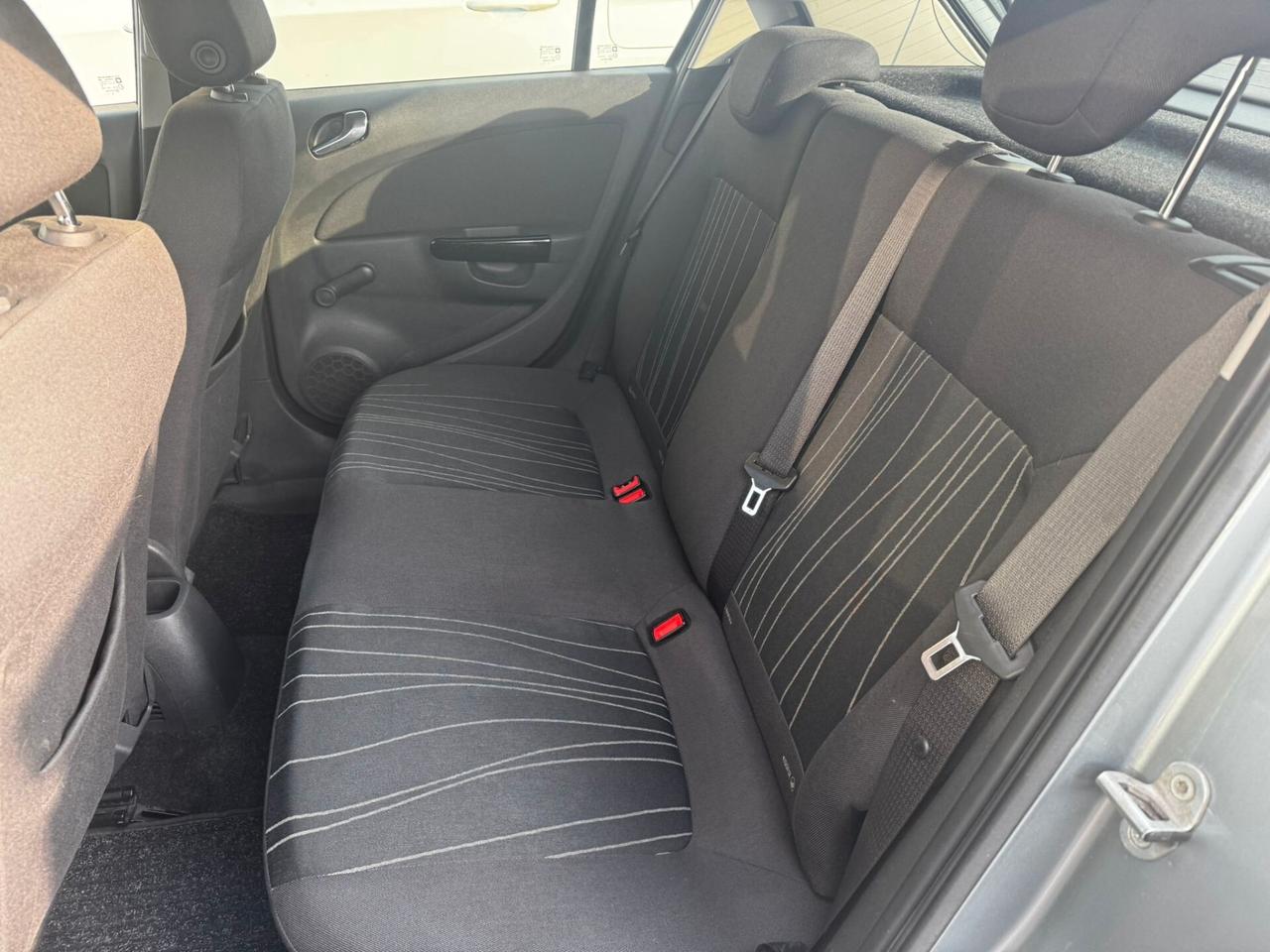 OPEL CORSA 1,3 CDTI 75 CV COSMO 5P
