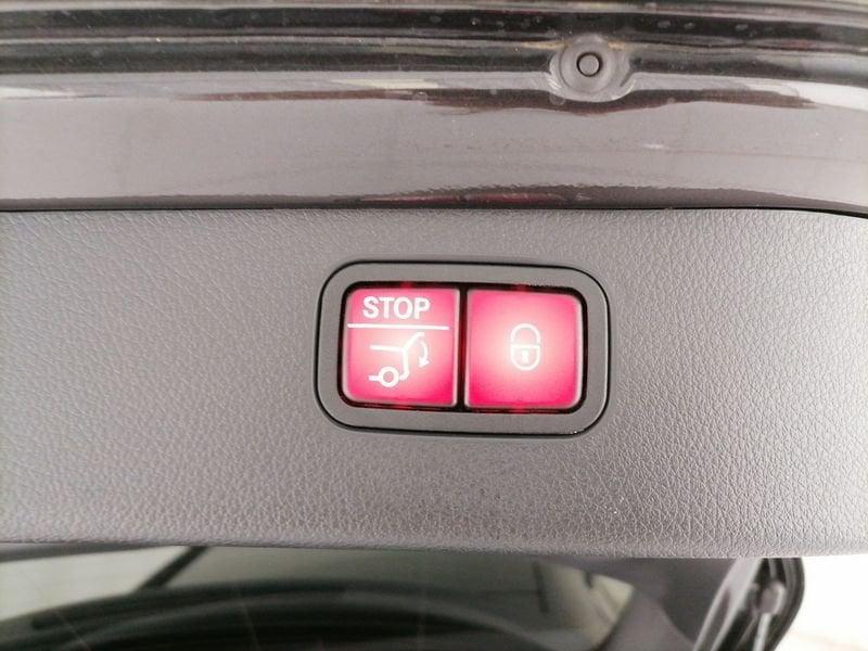 Mercedes-Benz Classe C C SW AMG 43 mhev Premium Pro 4matic auto