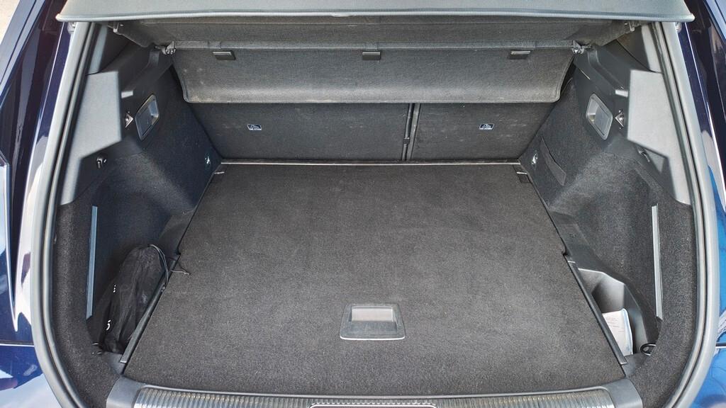 Ds 7 Crossback BlueHDi 180 aut. Opera