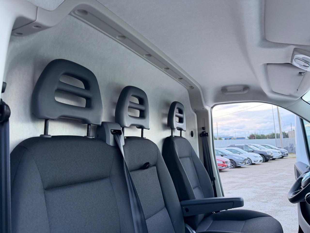 FIAT DUCATO 2.2 MJTD 140 L2 H2 TA PM MY24 KM ZERO