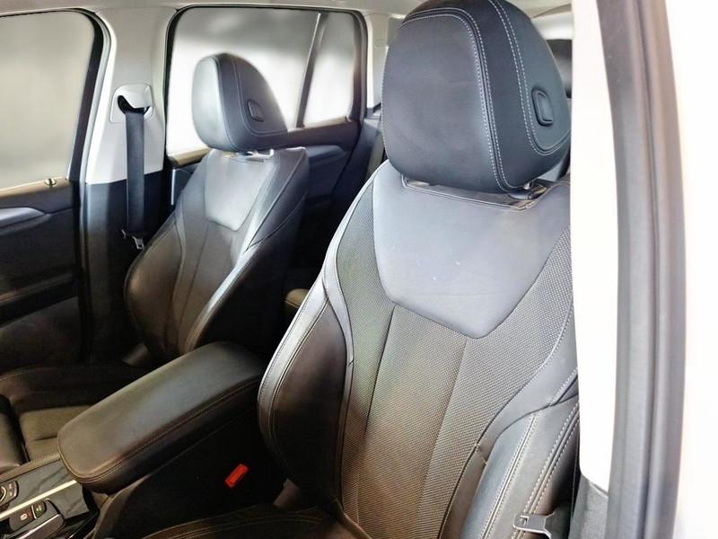 BMW X3 xDrive 30e Business Advantage Autom.