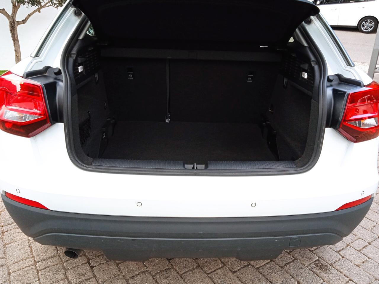 Audi Q2 30 TDI S tronic Admired