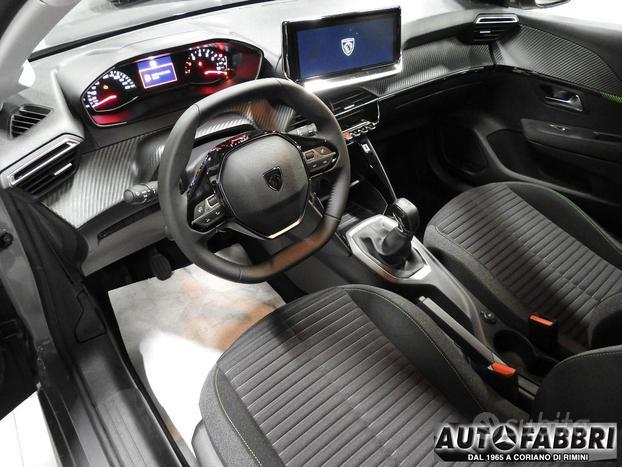 PEUGEOT - 208 - KM ZERO PureTech 75 S&S 5p.