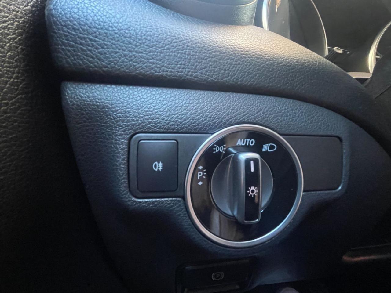 MERCEDES-BENZ CLA 200 d 4Matic Automatic PROMMO