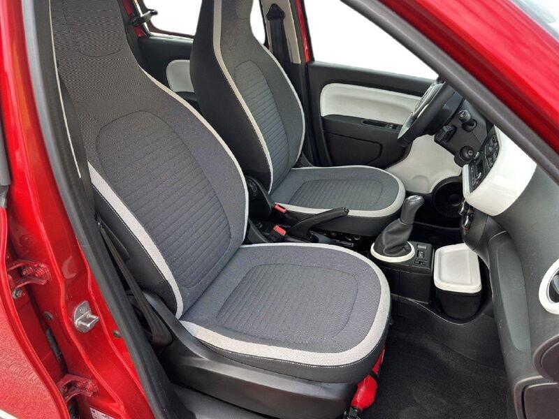 Renault Twingo SCe S&S Intens