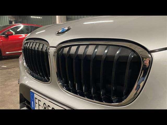 BMW X1 25d xDrive xLine Steptronic