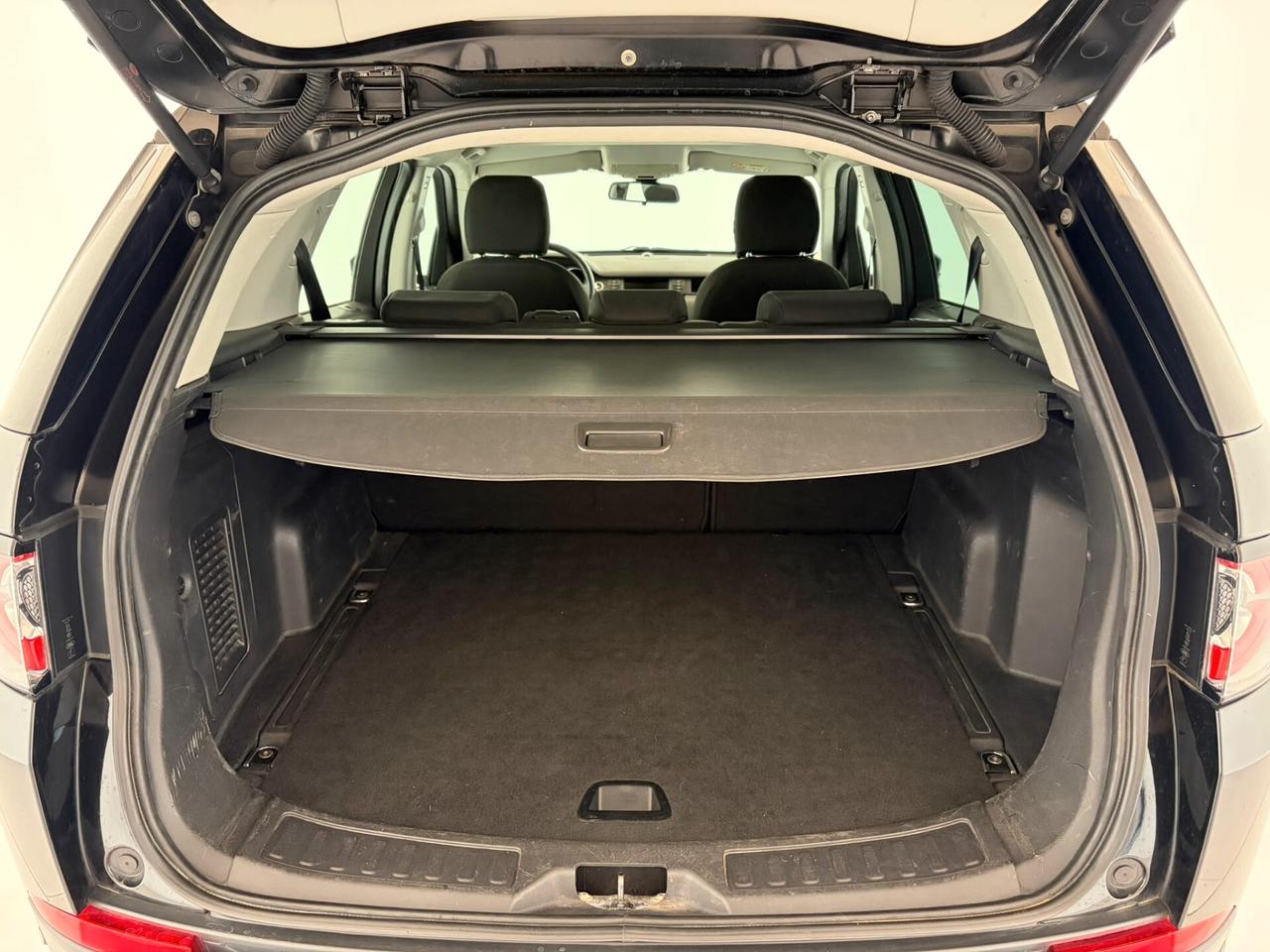 Land Rover Discovery Sport 2.2 td4 SE awd 150cv