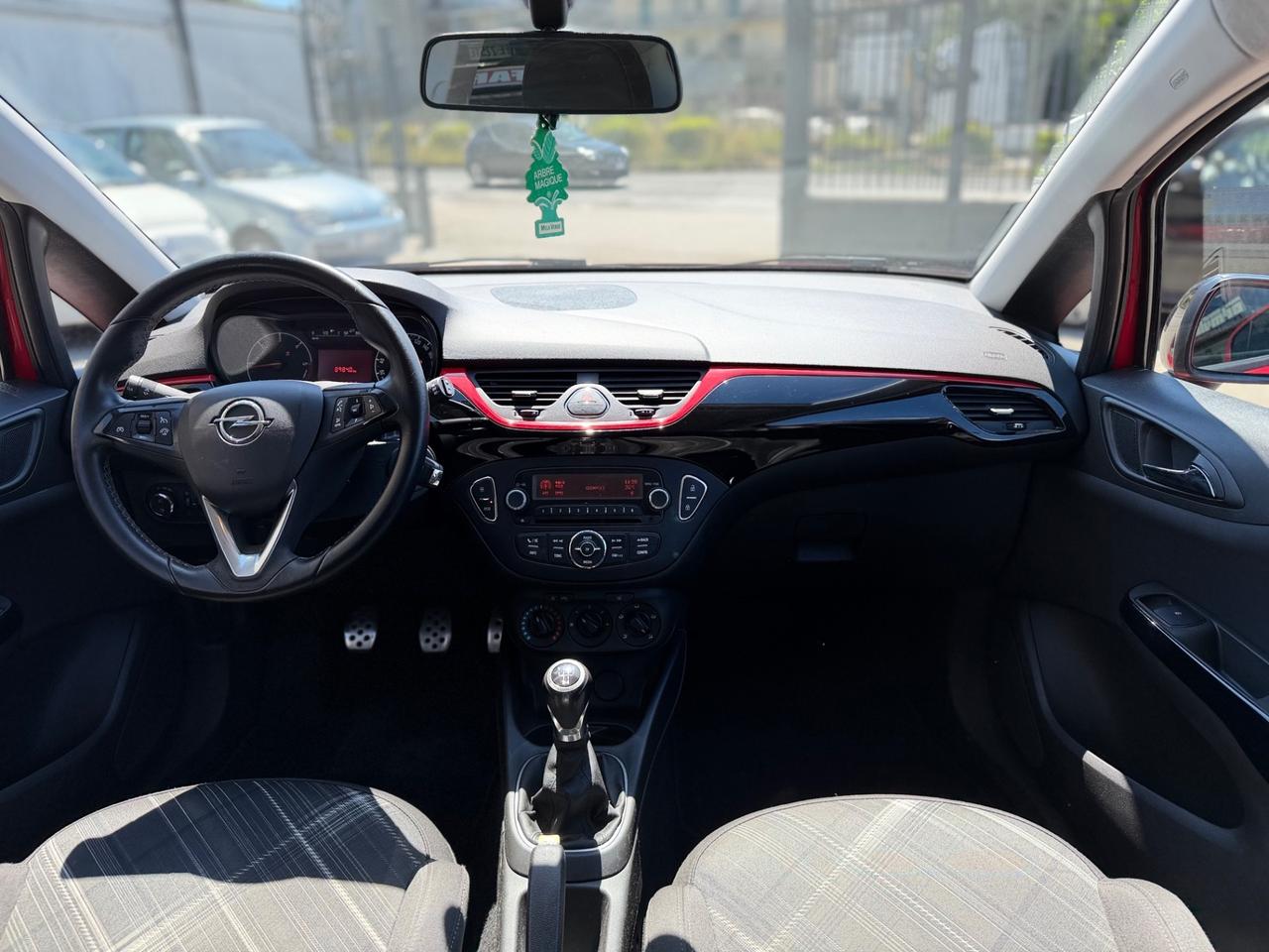 Opel Corsa 1.3 CDTI ecoFLEX Start&Stop 5 porte b-Color